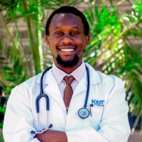 Dr. Enoch Muli
