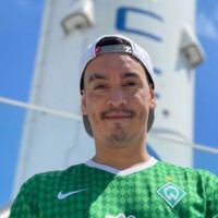 Victor Rios