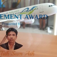 Sam Ath
