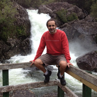 Alvaro Pérez Nur
