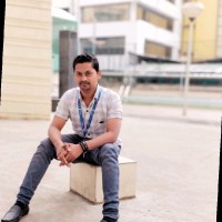 Shaik Samdani