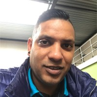 Sarwensingh Soekhradj