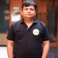 Nikhil Tandon