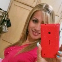 Maria Magdalena Soto