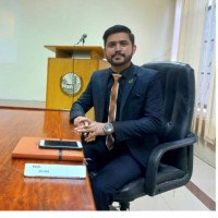 Ali Ejaz