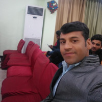 Ajay Arya