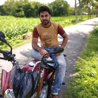 Majidul Islam