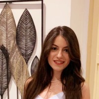 Tania Saavedra Rios
