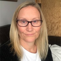 Georgina Holloway