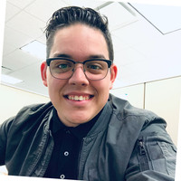 Christian A. Báez Ramos