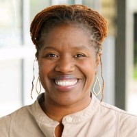 Letitia Henderson, MSW