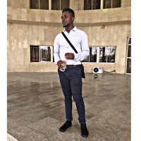Uzor Nnaemeka John