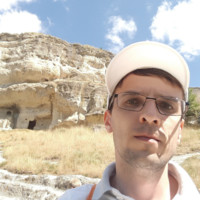 Вадим Шевцов