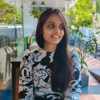MANASA R