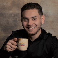 ROJAS SPECIALTY COFFEE