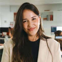 Sara Montesinos Ramos