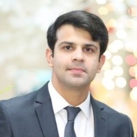 Chaudary Umar Hanif