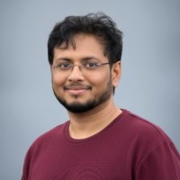 Sujit Kumar Kar
