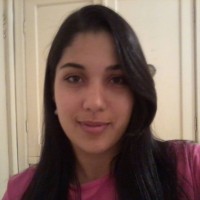 Daiane Cristina Paci Felisberto