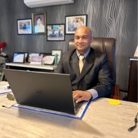 M Sajid Khan Green Wood Estate