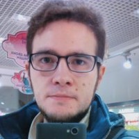 Виктор Полищук