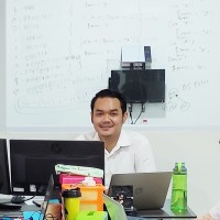 Bima Galih R