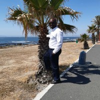 Mamadou Dembélé