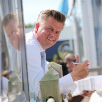 Bart Heuver