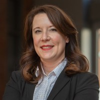 Martha E. Grady (Meg)