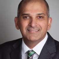 Alnoor Bharwani