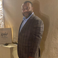 Terry Washington