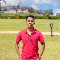 Abhishek Chathuranga