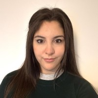 Victoria Yazmín Chediac