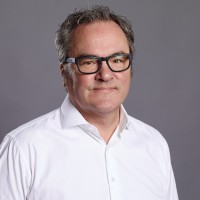 Carl Swanston