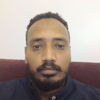 Ibrahim Mohammed Ahmed