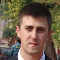 Андрей Полищук