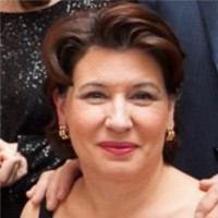 Lisa Ferrari
