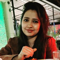 Heena Pardeshi