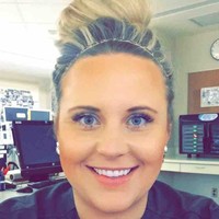 Sara Griffis, Rn,Bsn