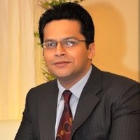 Muhammad Ali Shah