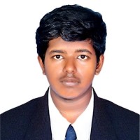 Ashwin Pradeep