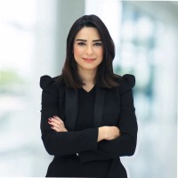 Özge Avcı Paşaoğlu
