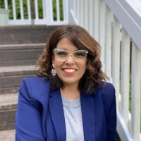 Senovia Lehman,Ms