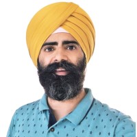Aman Saini
