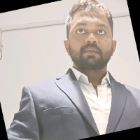 Arvind Chauhan