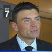 Bill Stavreski