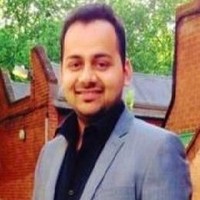 Bhushan Thosar