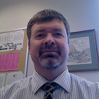Glen Spurrell