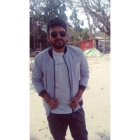 Sourav Roy