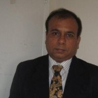 Ash Tiwari
